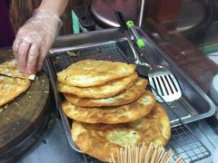 牛肉饼-永兴坊