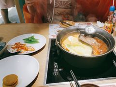 -温野菜涮涮锅(曲江大悦城店)