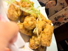 -绿茶餐厅(城西银泰城店)
