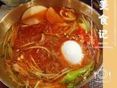 -三代烤肉(保利广场店)