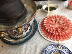-皇城根(张杨店)