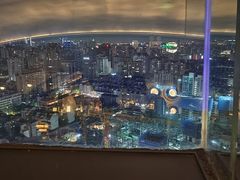 -Hi City·城市之巅