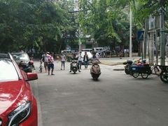 -三亚凤凰水城凯莱度假酒店