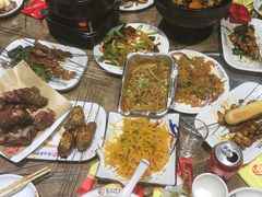 -金太阳海鲜烧烤·本地人餐厅(东纬路旗舰店)