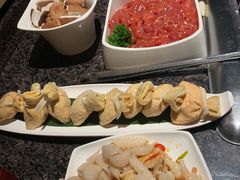 -海底捞火锅(崇文门新世界百货店)