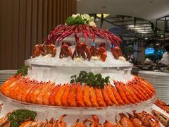 -新加坡文华东方酒店