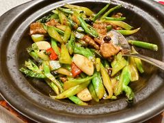 -蟹榭·本帮江浙菜·蟹宴(五角场合生汇商场店)