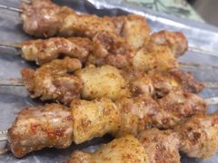 -新疆食府(华龙店)