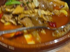 -清水亭湖北菜(大屯DT51店)