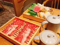 -锅物新语&寿喜烧.炉端割烹(世博源店)