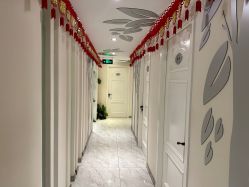 -健身堂科技美肌SPA