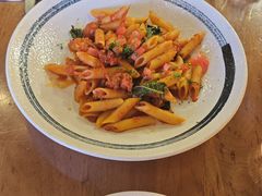 -PIZZA BIANCA(万象城店)