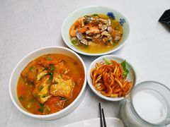 -小城故事·地道宁波味(月湖盛园店)