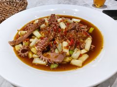 火爆腰花-天辣(金桥啦啦宝都店)