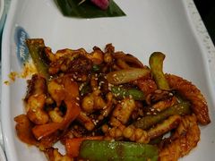 -韩时烤肉(丰科万达广场店)