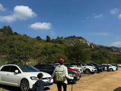 -大罗山风景区