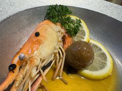 -哼蟹二将·烤肉酱蟹(合生汇店)