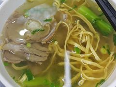 -清真蒋有记(老门东店)