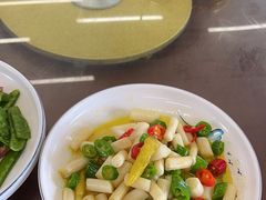 -食光慢宴·安吉土菜馆