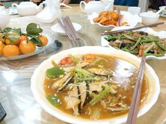 -佛有缘素食馆·荔湾老字号(陈家祠首店)