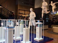-NIKE品牌体验店(南京东路店)