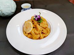 -东湖食堂·湖景餐厅•会议
