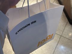 -Kyochon1991校村(共和路店)