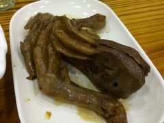 鸭脑壳-疯狂鸭脑壳(俱进路店)