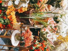 -探香儿融合餐厅(金碧源店)