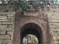 -金堂县云顶石城风景区