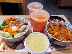 -吉野家(上地三街店)