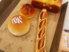 -石头先生的烤炉(济南和谐店)