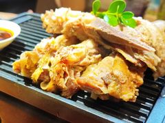 -敏珠拉姆藏餐·南京厨房(富春江东街店)