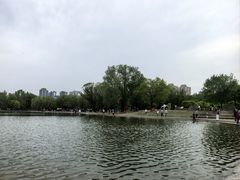 -太阳宫公园