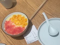 -唐食语粥(青山万达广场店)