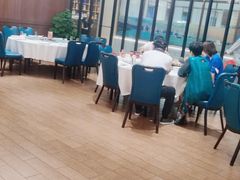 大堂-梦都海鲜酒家(万达广场江桥店)