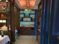 -四世同堂·京菜·烤鸭(双井店)