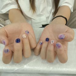 -斯馨·健康美甲美睫