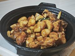 -台北楚楚园馅饼粥(虹桥南丰城店)