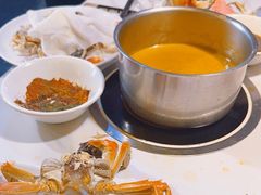 -九月海·海鲜自助(世纪东方店)