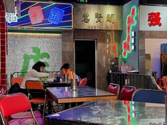 -憶廟街 X 沙角邨(太古城店)