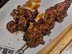 -白鹿原·西安油泼面(万象城店)