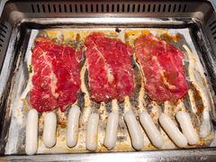 -新石器烤肉(之心城店)
