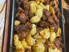 -八大碗私房菜(中城路店)