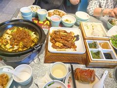 -老济南·地道济南菜(大明湖店)
