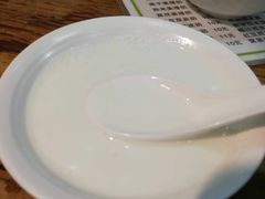 -沙湾姜埋奶(兴新包店)