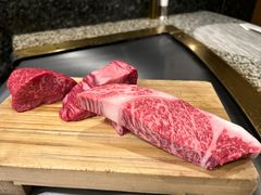 -神户牛排餐厅MOURIYA(总店)