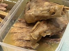-正宗忘不了老鹅(梅岭店)
