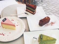 -RGF(巨鹿路店)