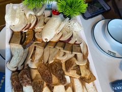 -菌彩云南野生菌火锅(呈贡七彩云南第壹城店)